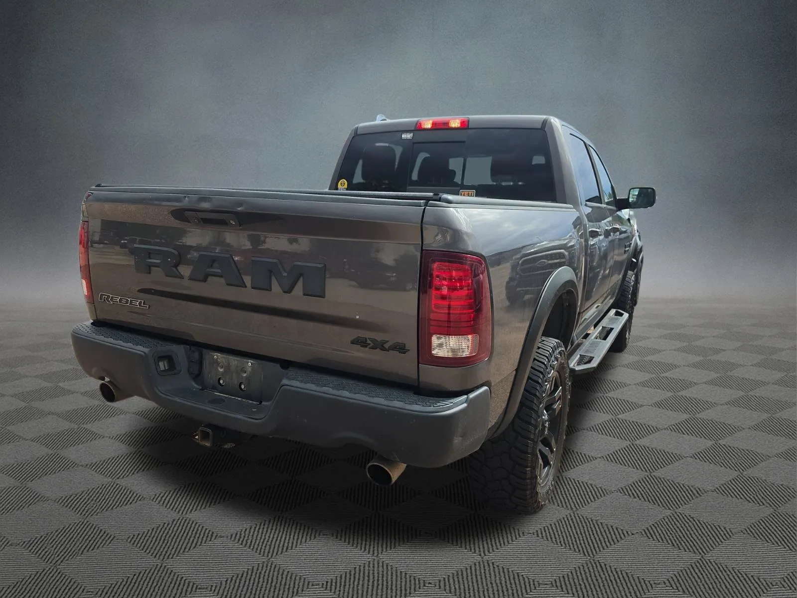 Ram 1500 photo 6