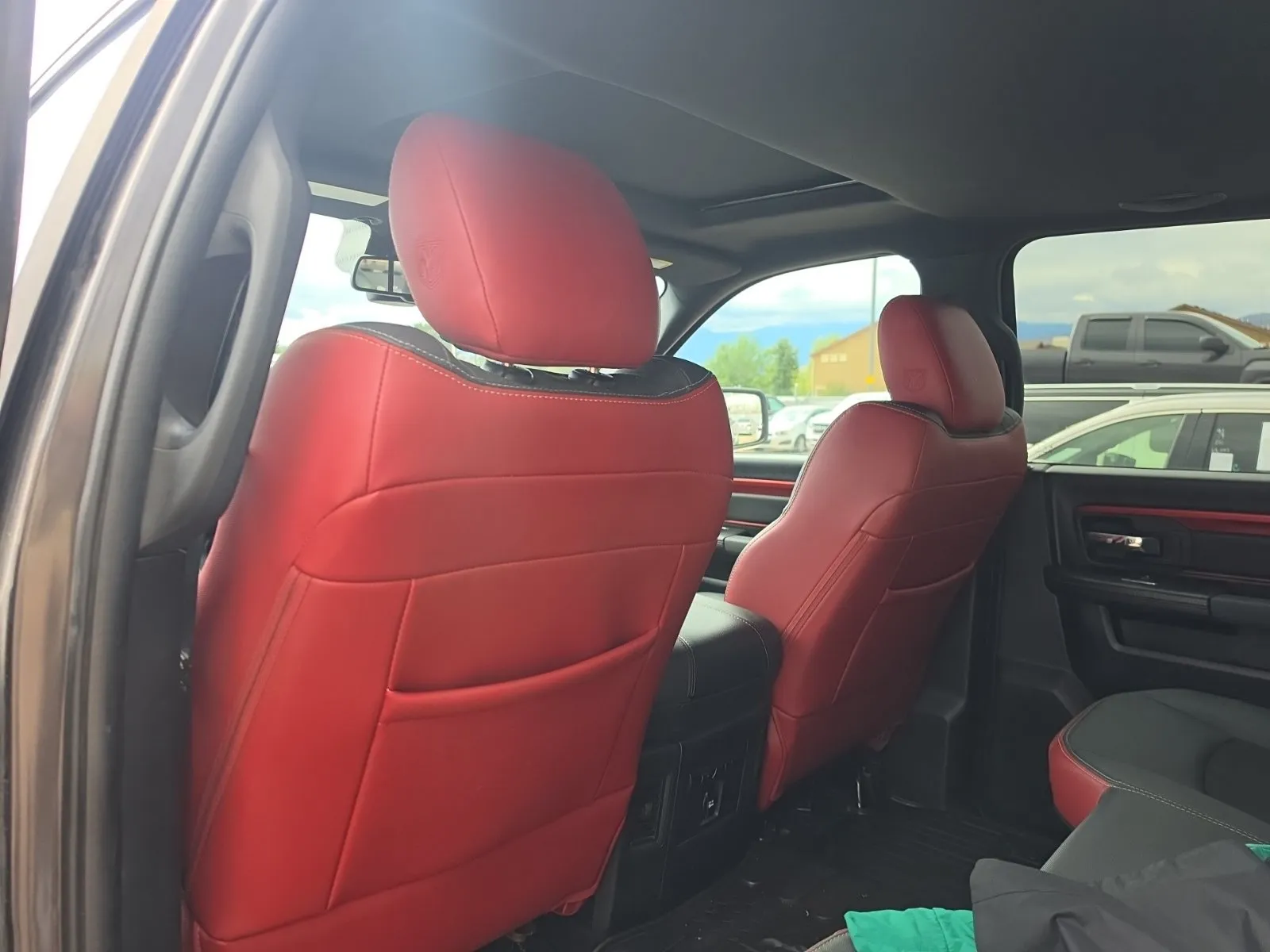 Ram 1500 photo 24