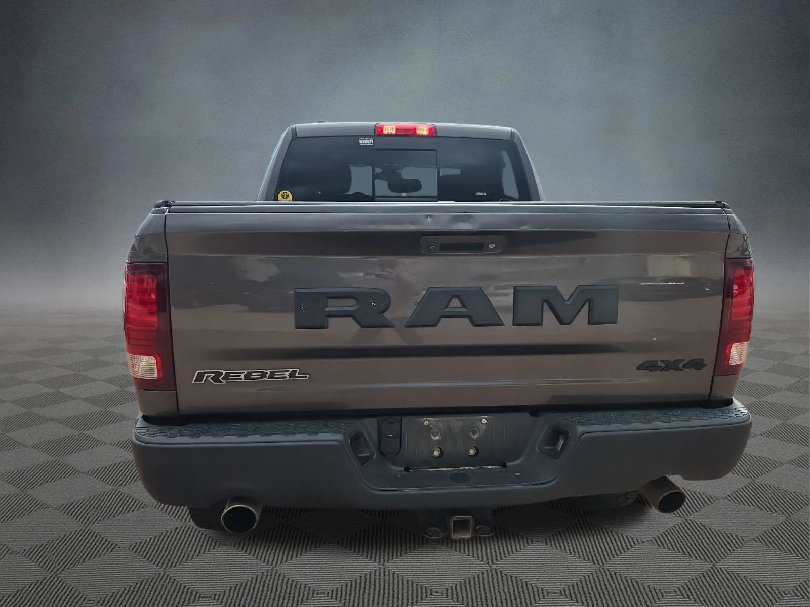 Ram 1500 photo 10