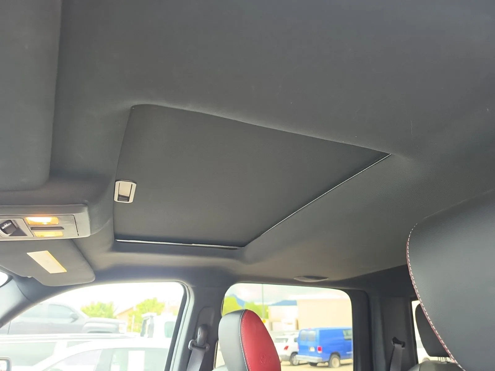 Ram 1500 photo 18