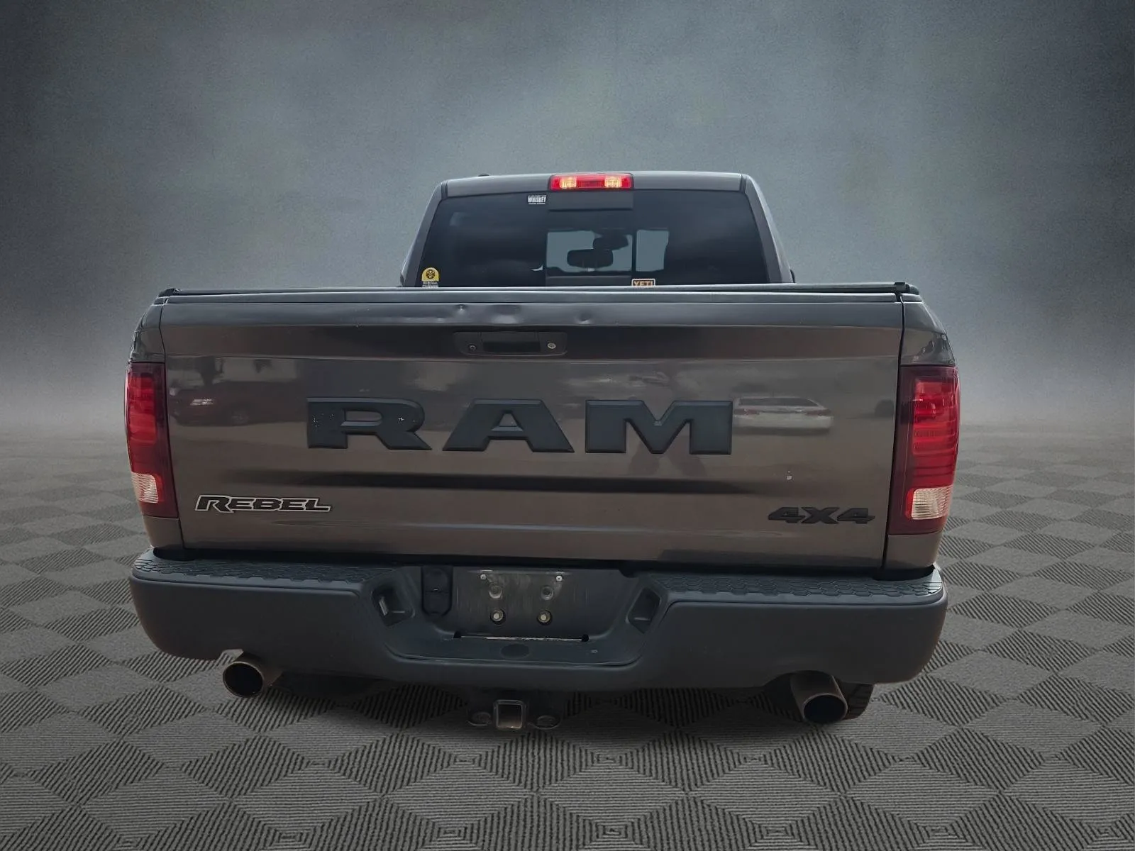 Ram 1500 photo 8