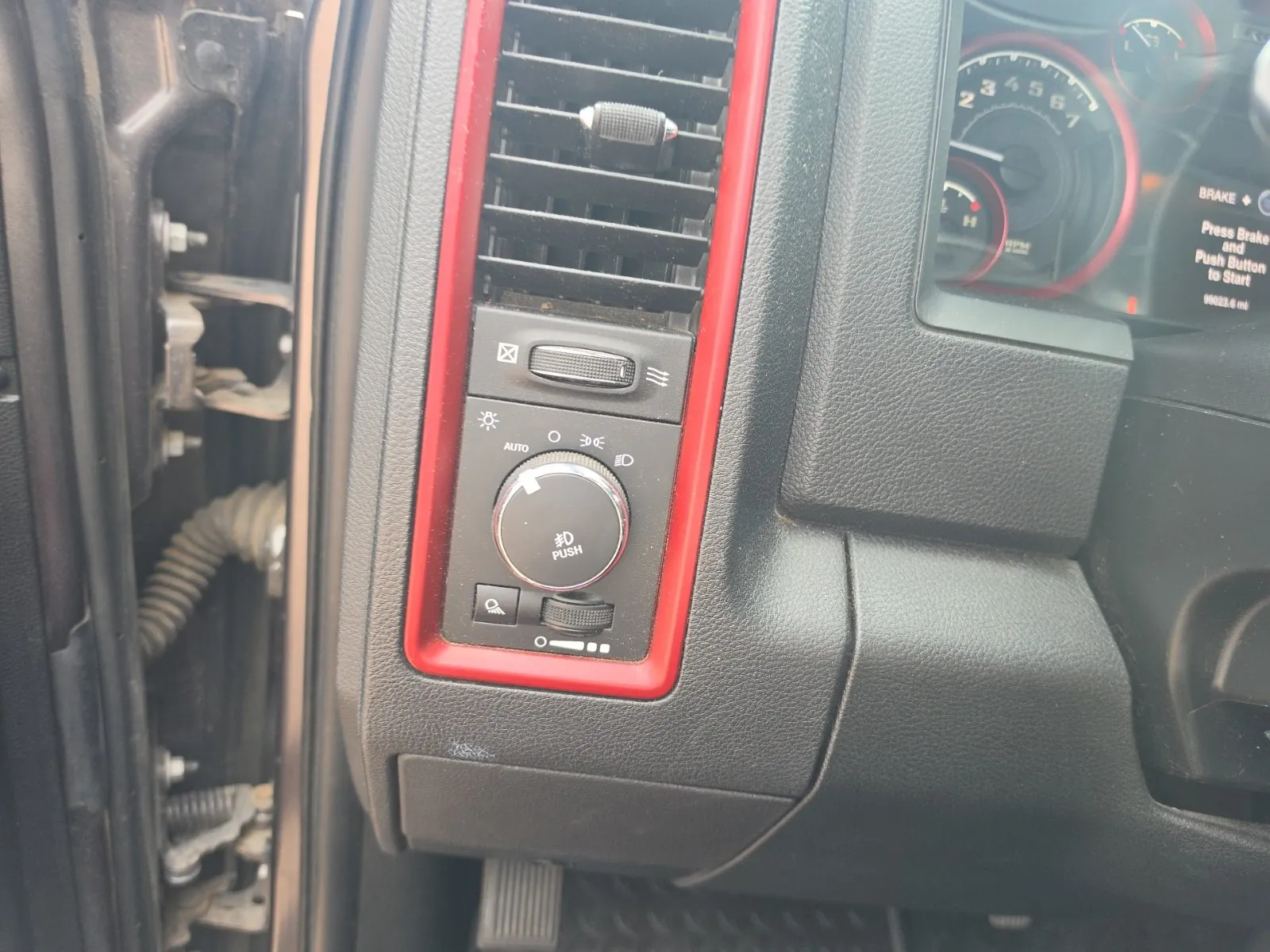 Ram 1500 photo 22