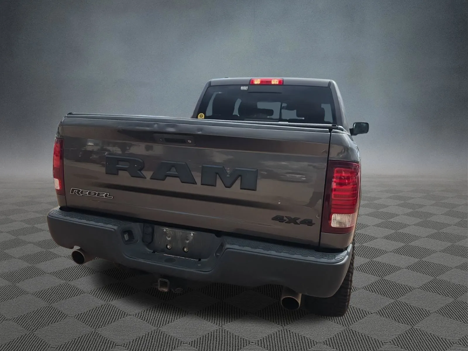 Ram 1500 photo 7