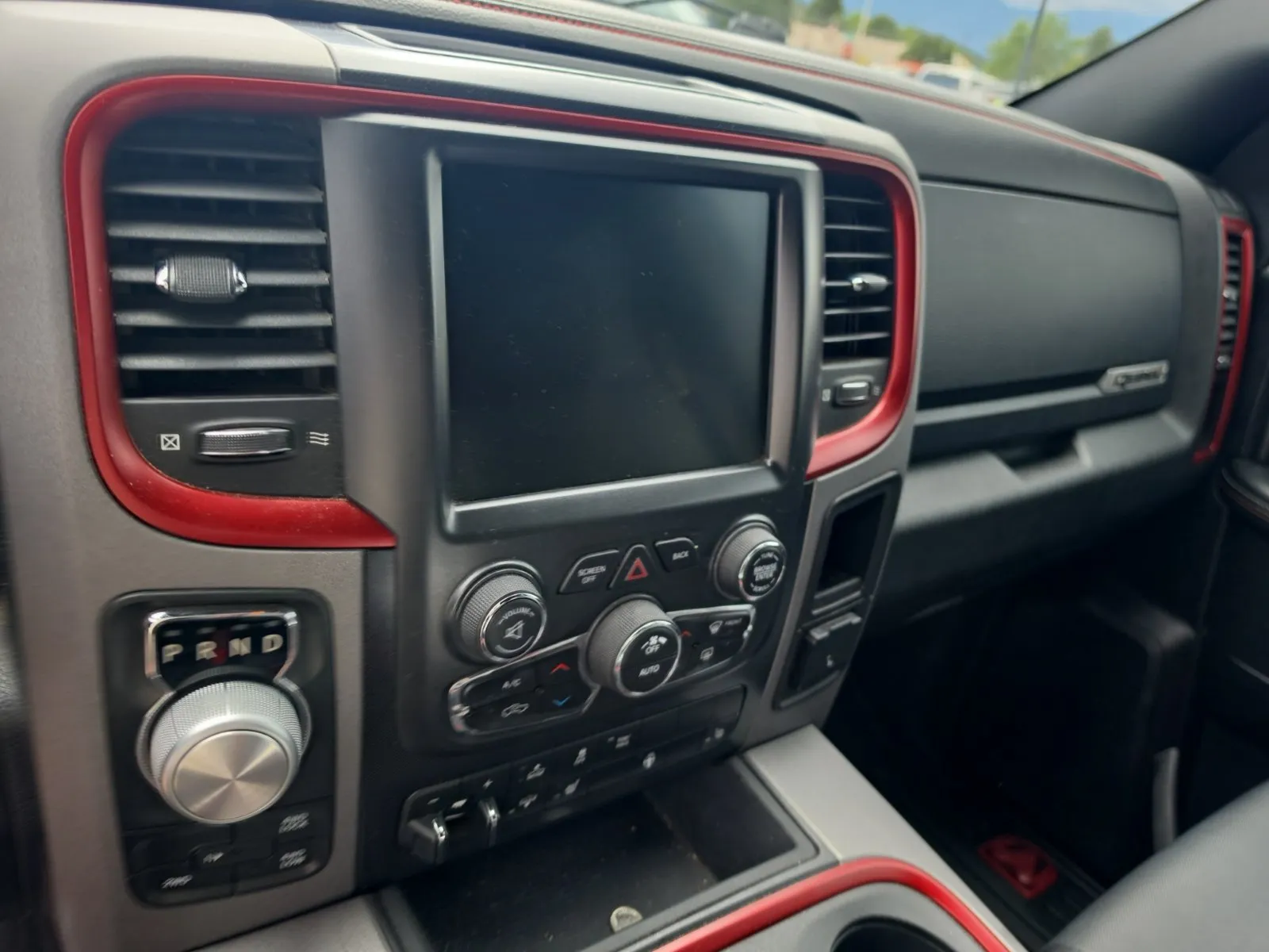 Ram 1500 photo 20
