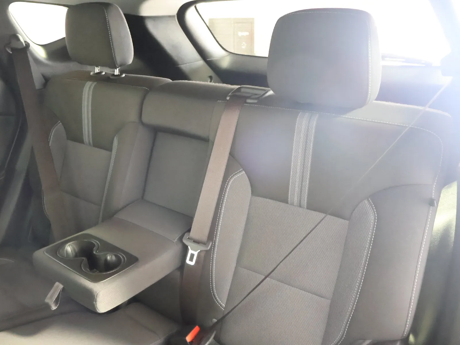 Chevrolet Blazer photo 47