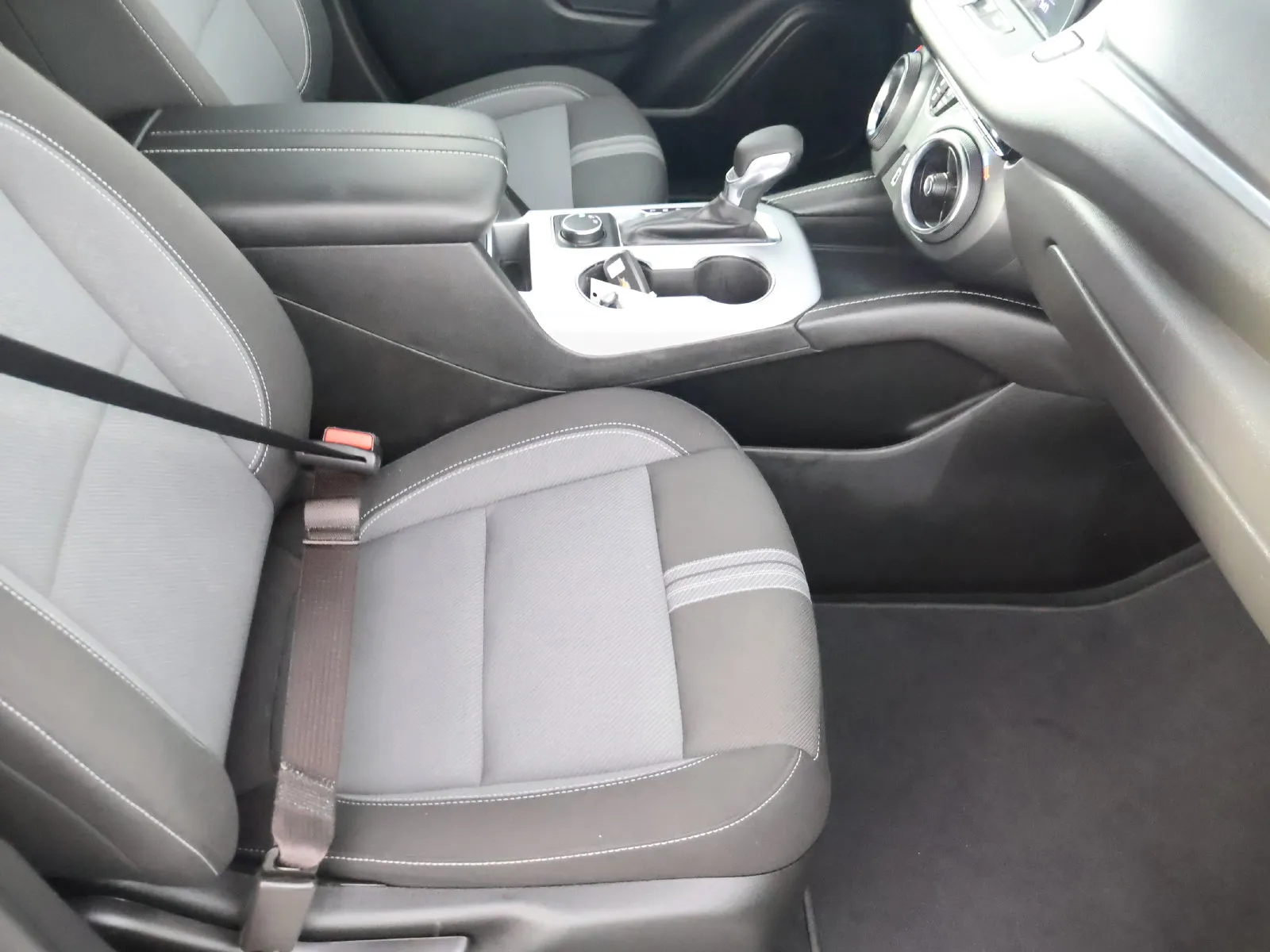 Chevrolet Blazer photo 52