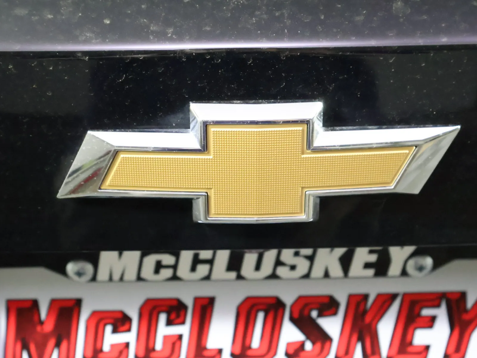 Chevrolet Blazer photo 9