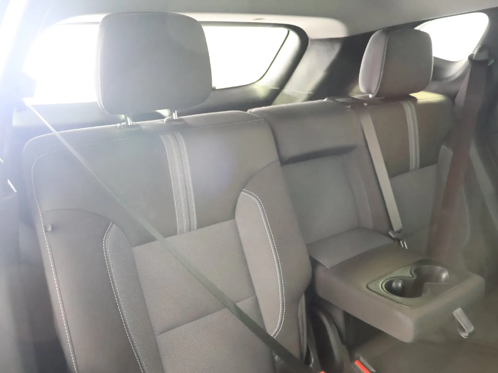 Chevrolet Blazer photo 50