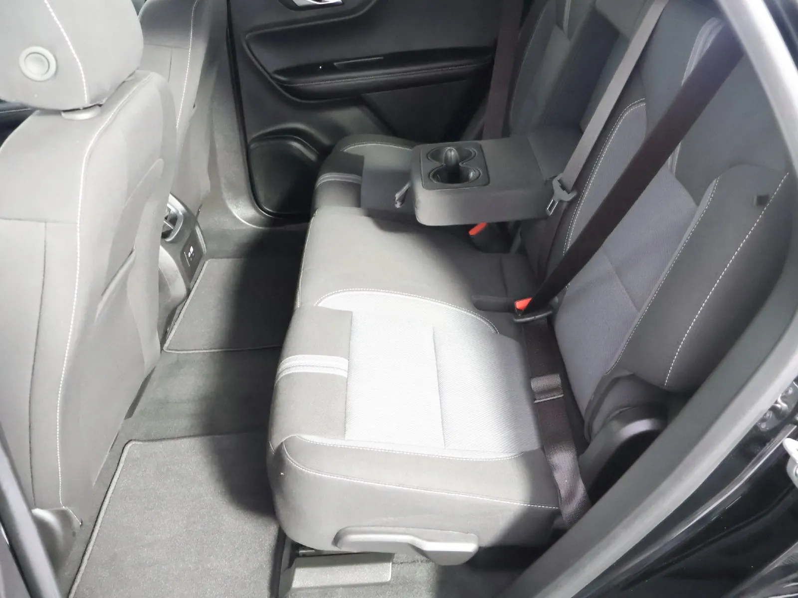 Chevrolet Blazer photo 46