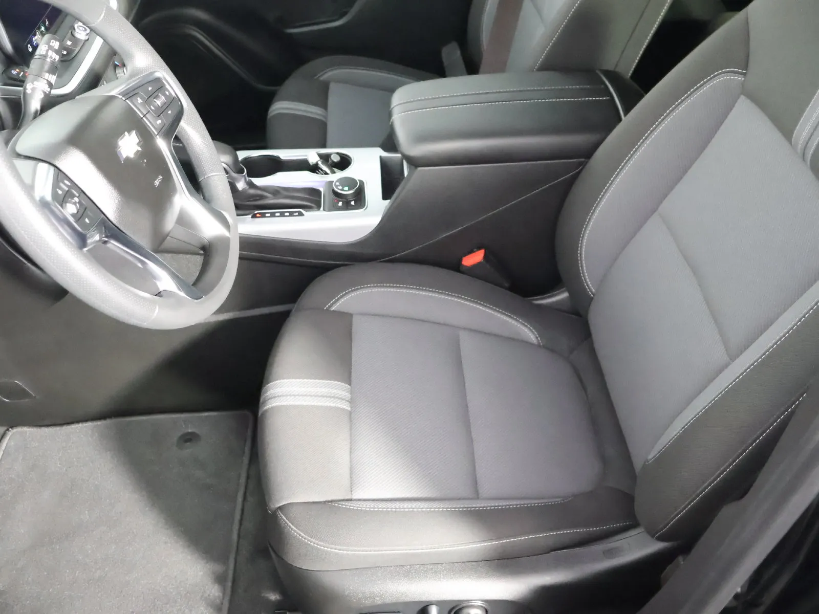 Chevrolet Blazer photo 26