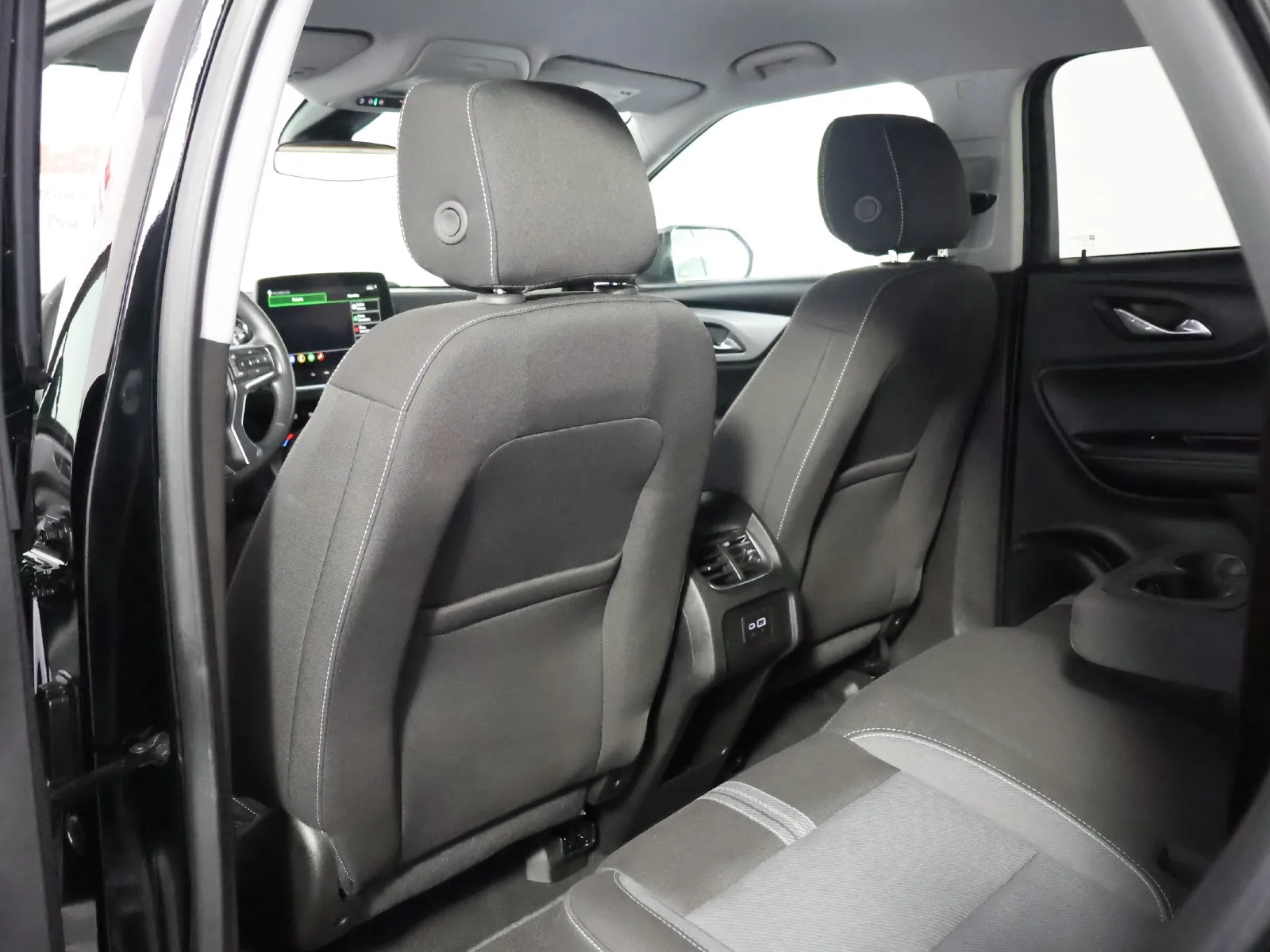 Chevrolet Blazer photo 45