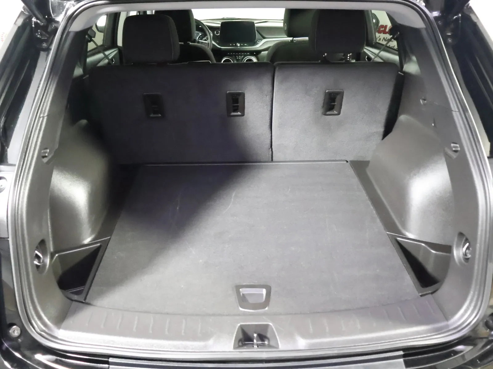 Chevrolet Blazer photo 11