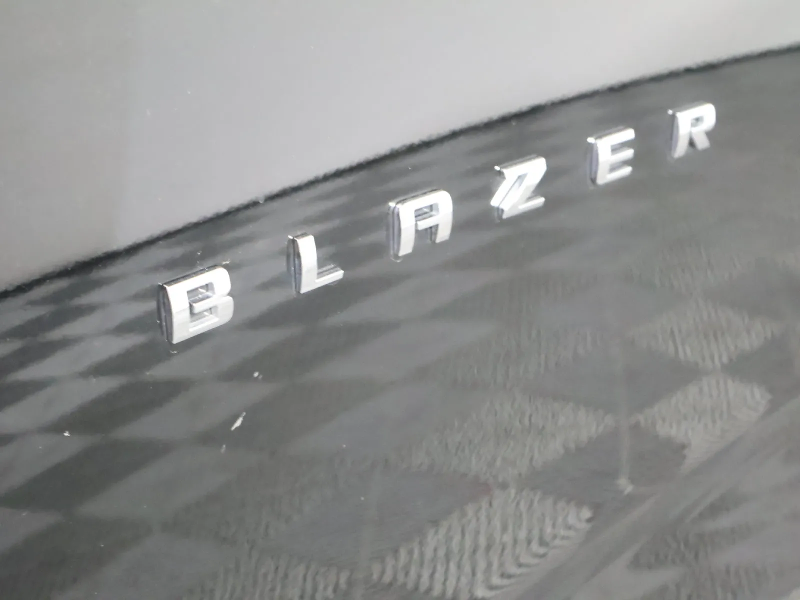Chevrolet Blazer photo 22