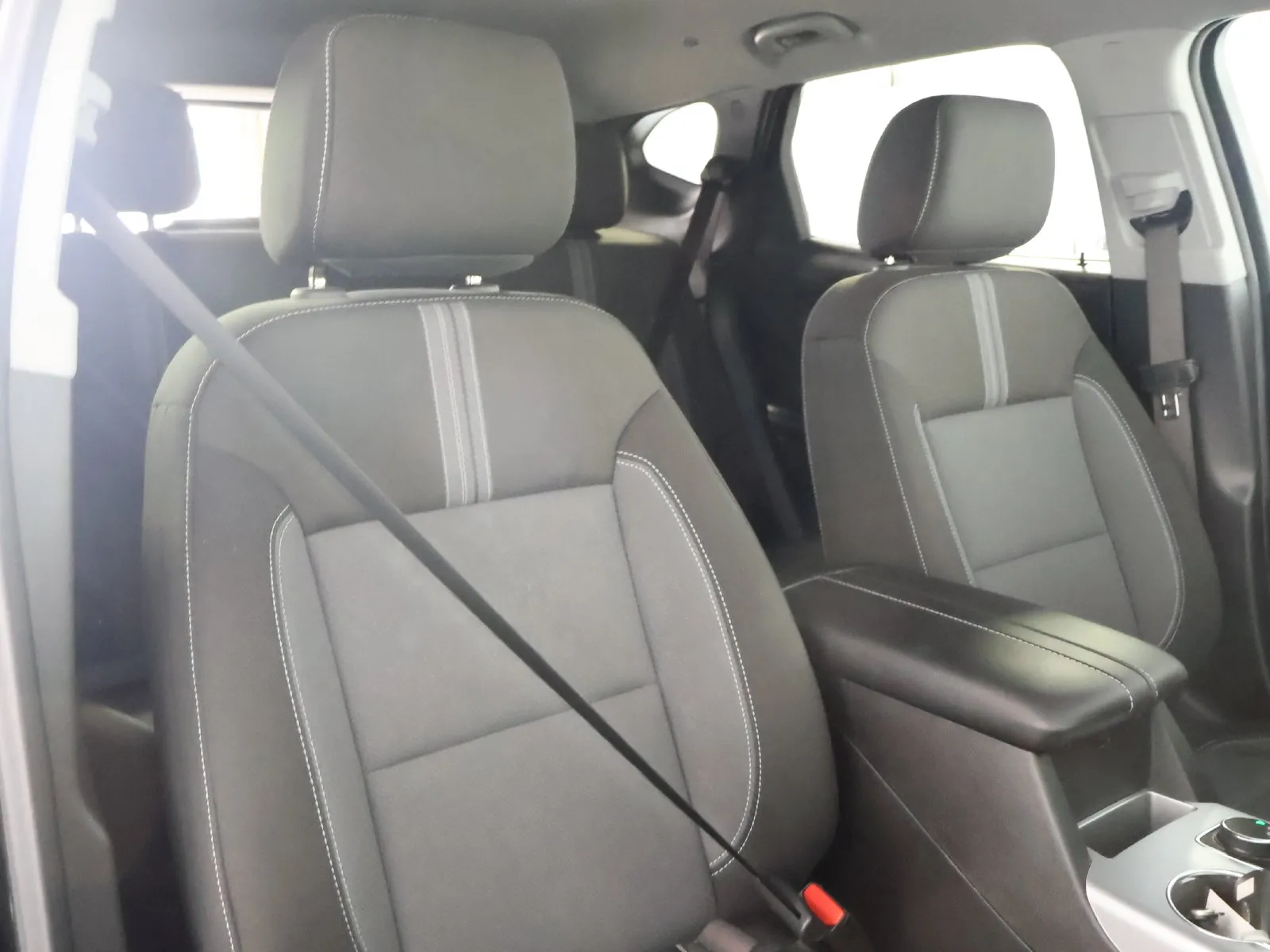 Chevrolet Blazer photo 53