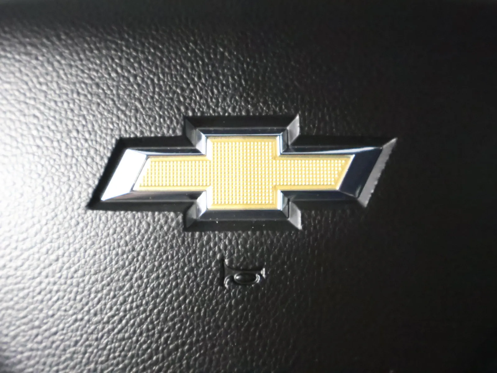 Chevrolet Blazer photo 33