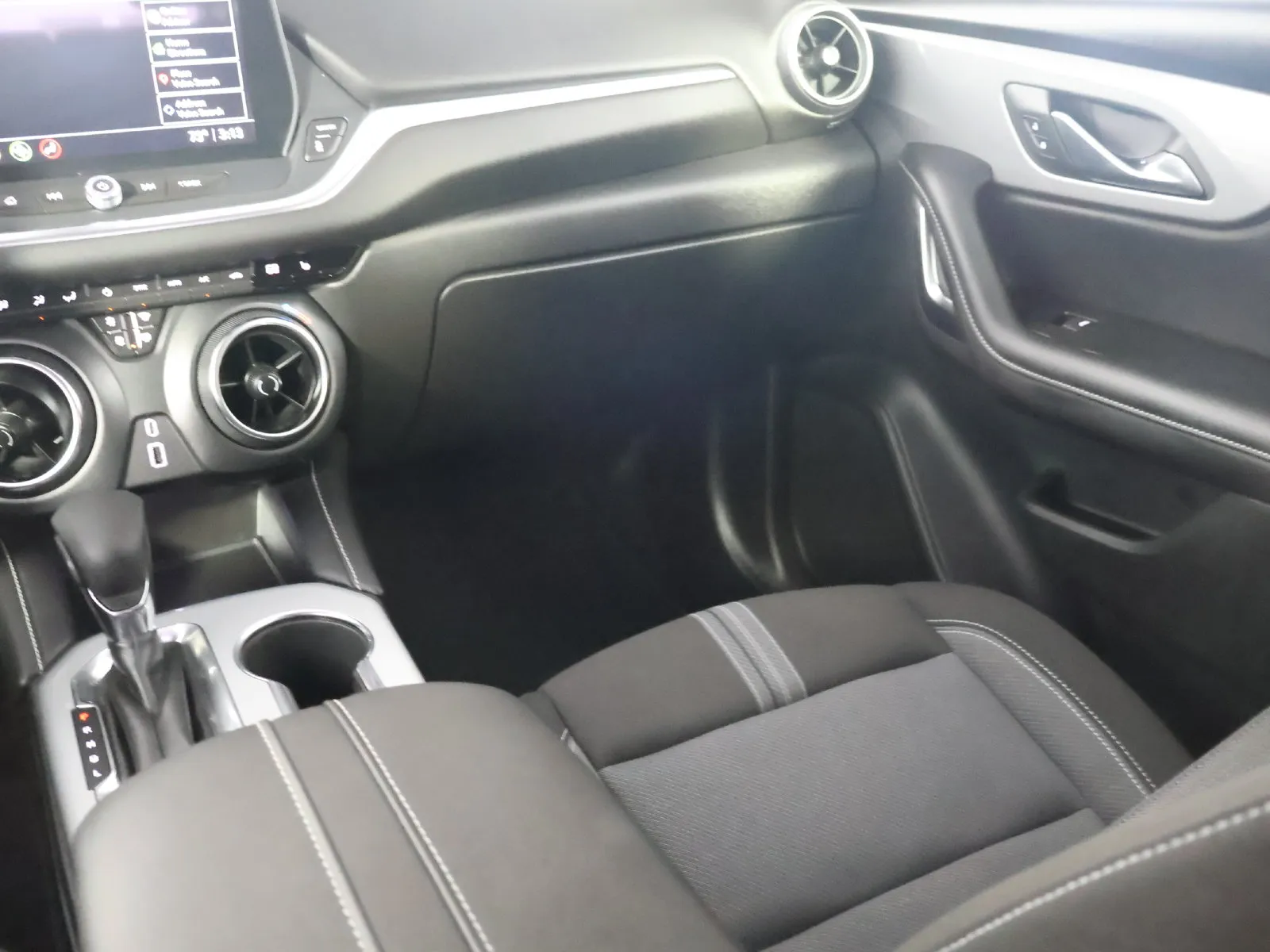 Chevrolet Blazer photo 31