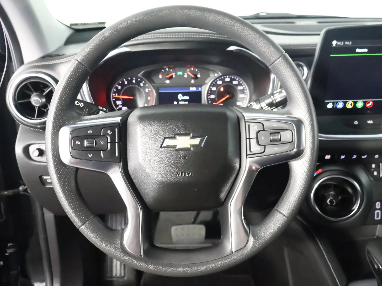 Chevrolet Blazer photo 32