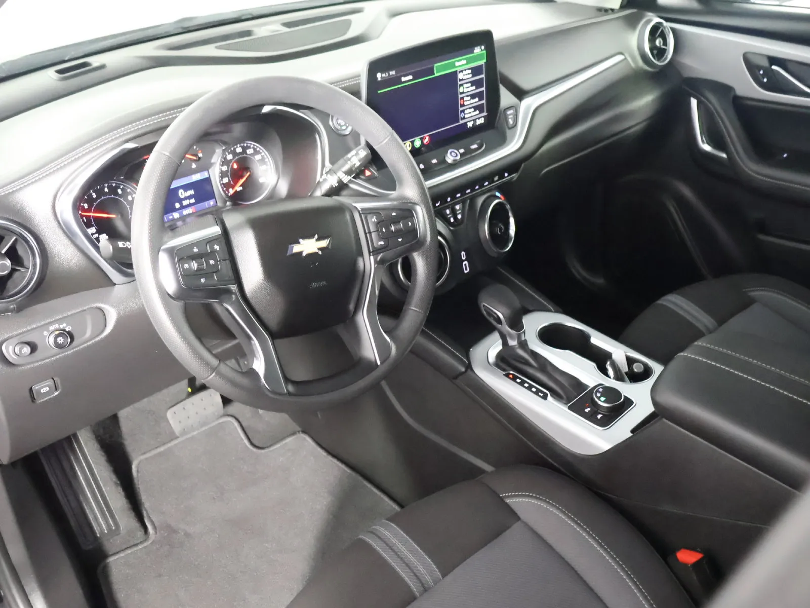 Chevrolet Blazer photo 25