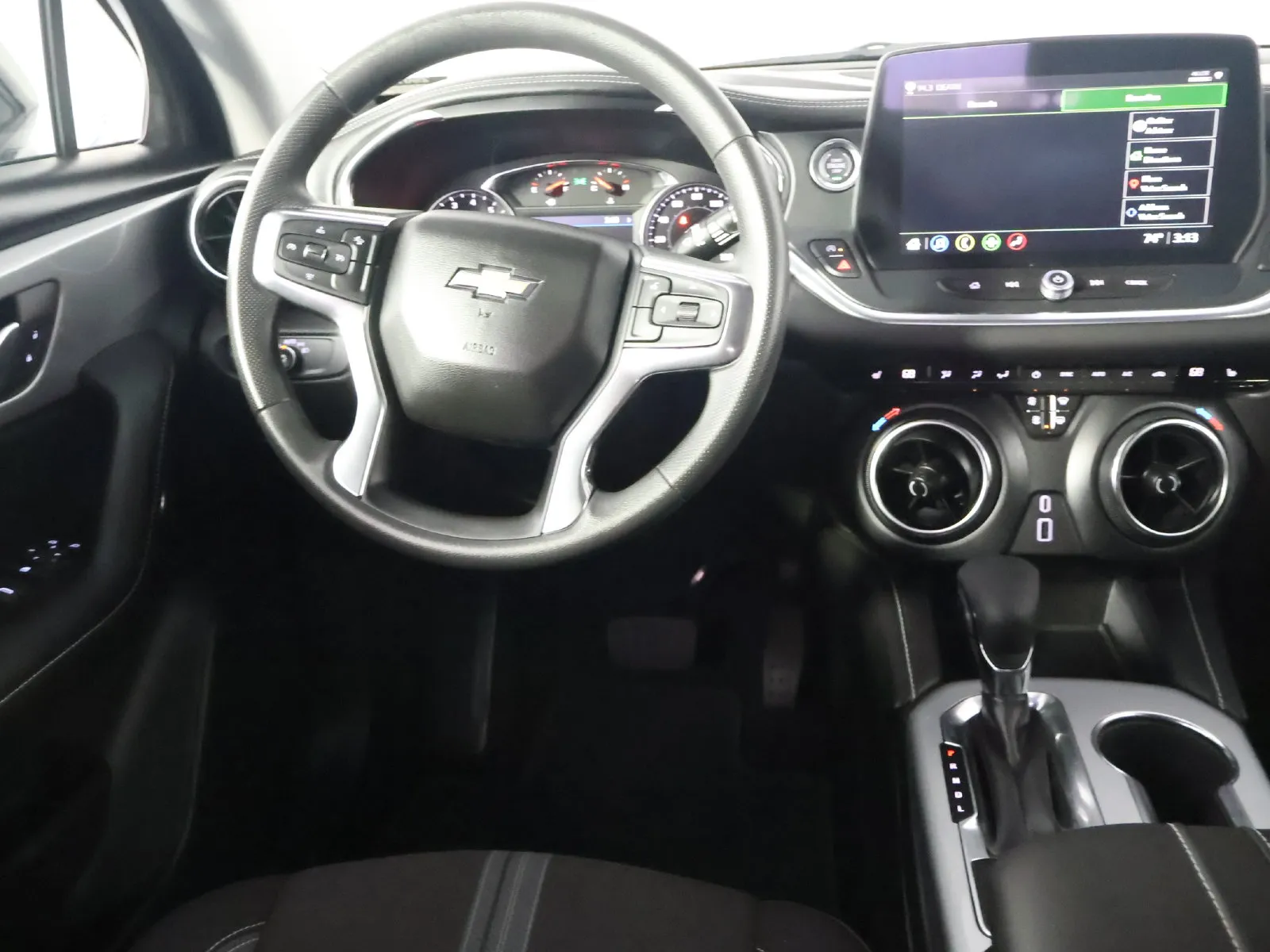 Chevrolet Blazer photo 30