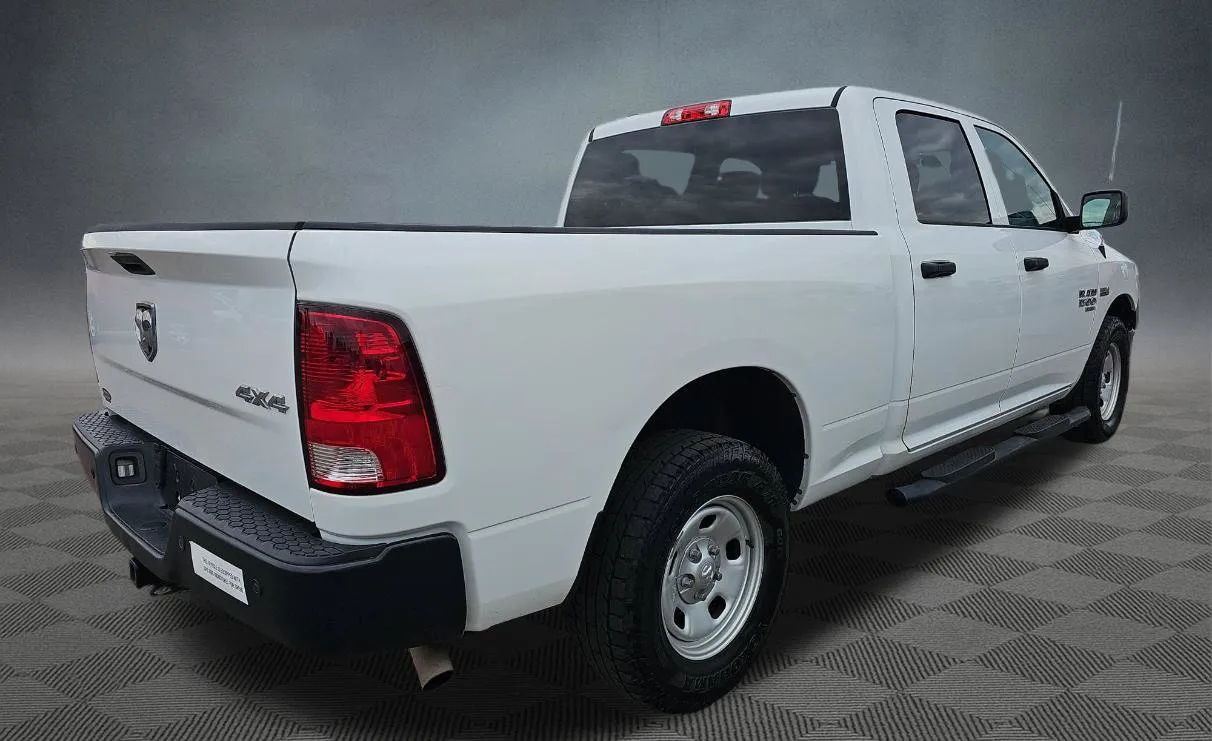 Ram 1500 photo 2