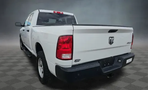 Another view of 2019 Ram 1500 Classic Tradesman for sale in Colorado Springs, CO at McCloskey Imports & 4x4s (Licensed as McCloskey Isuzu)
