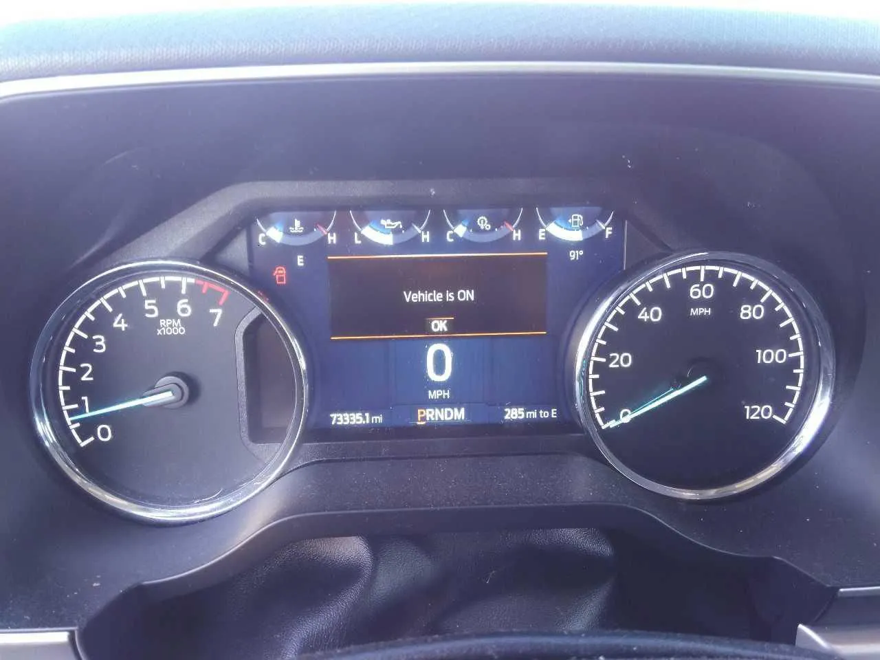 Ford F-150 photo 3