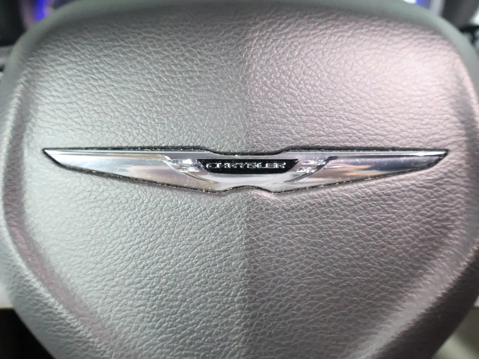Chrysler Voyager photo 45