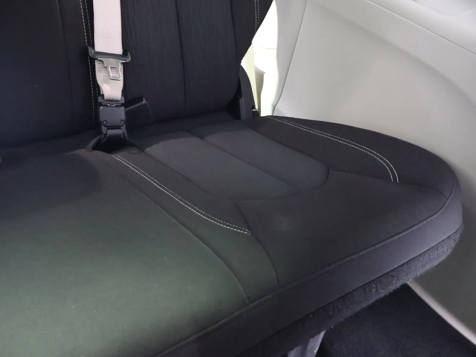 Chrysler Voyager photo 34