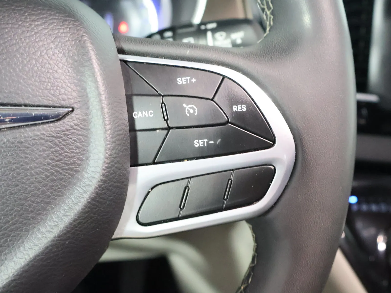Chrysler Voyager photo 26