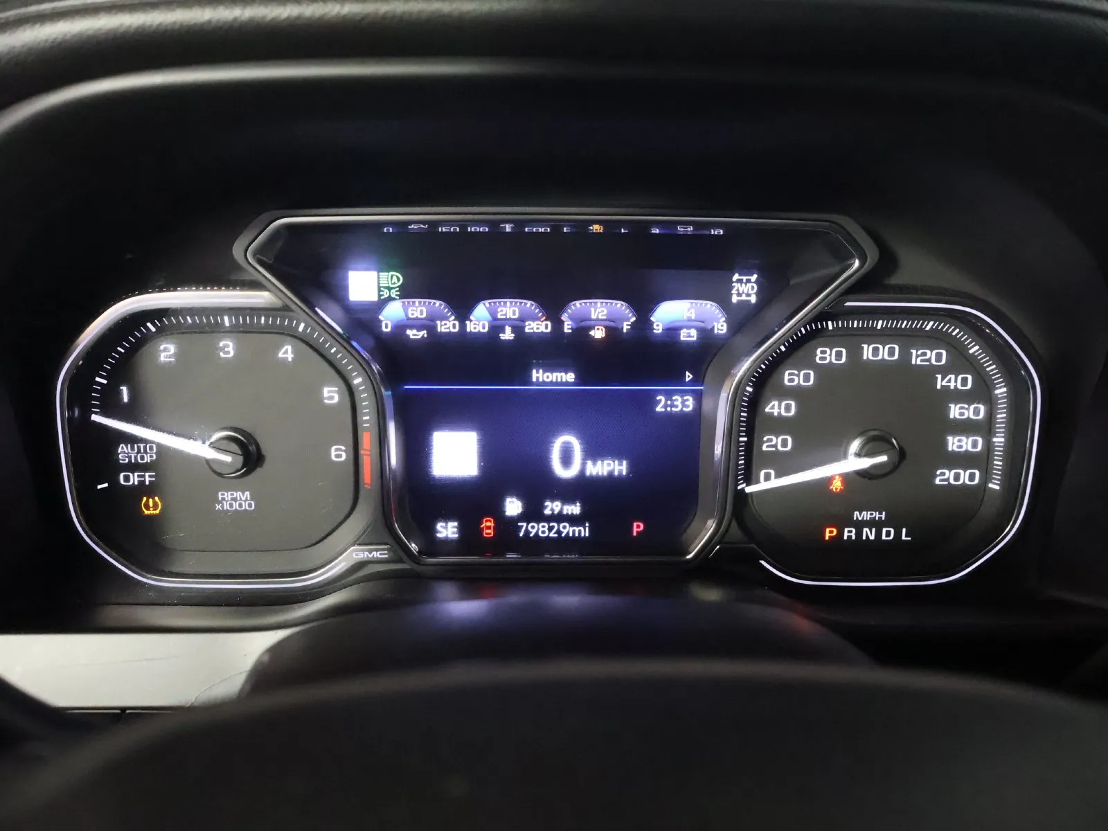 GMC Sierra photo 38