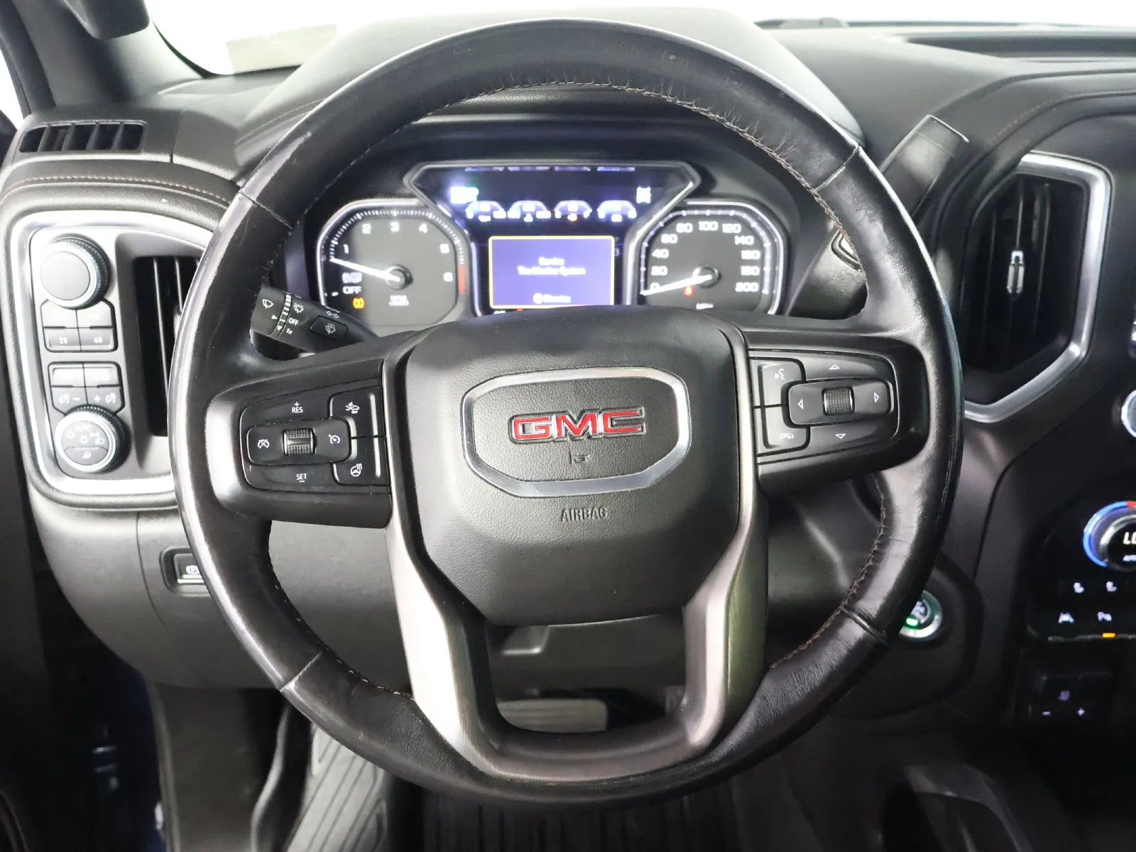 GMC Sierra photo 34