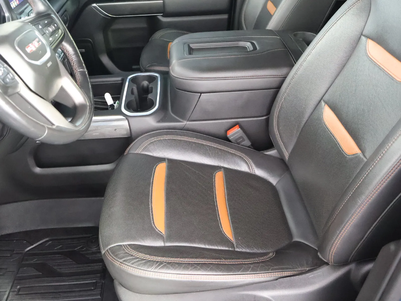 GMC Sierra photo 26