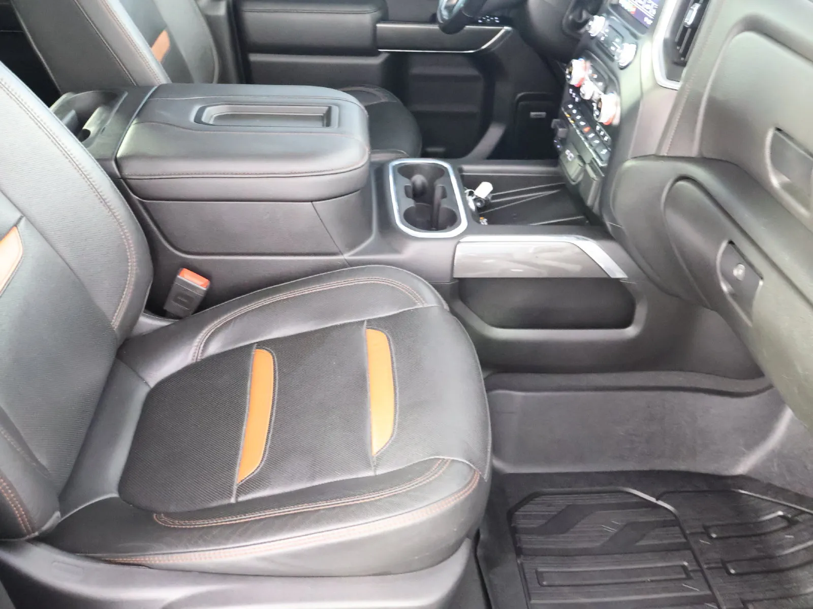 GMC Sierra photo 54