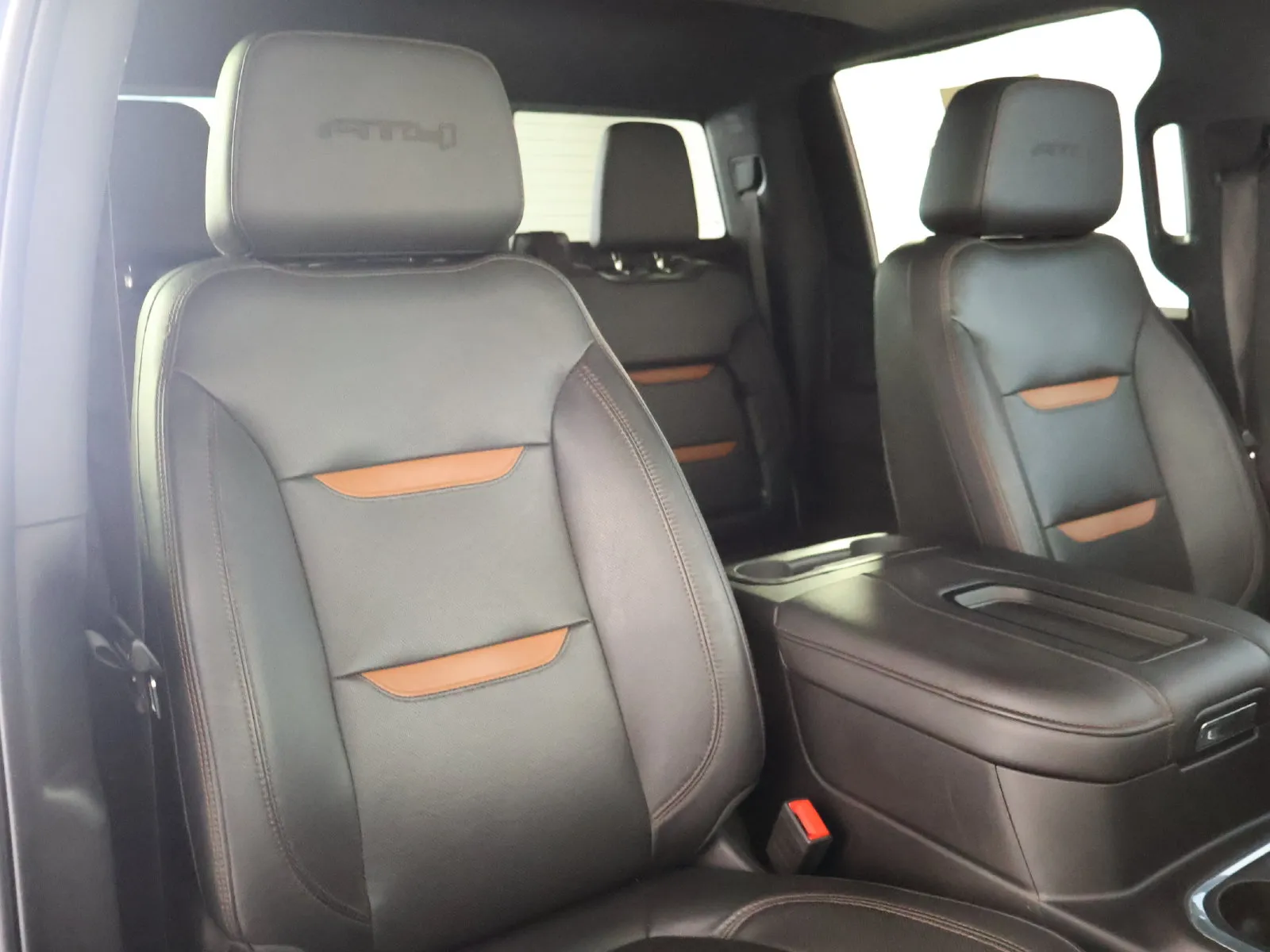 GMC Sierra photo 55