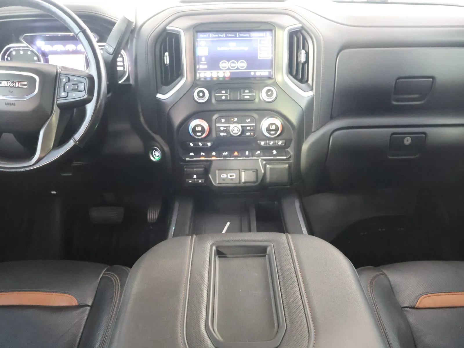 GMC Sierra photo 29