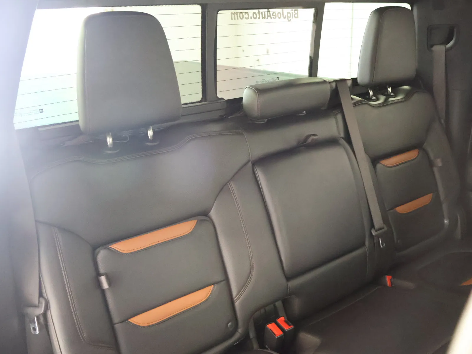 GMC Sierra photo 52