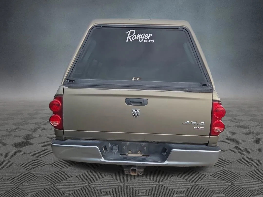 Dodge Ram photo 6