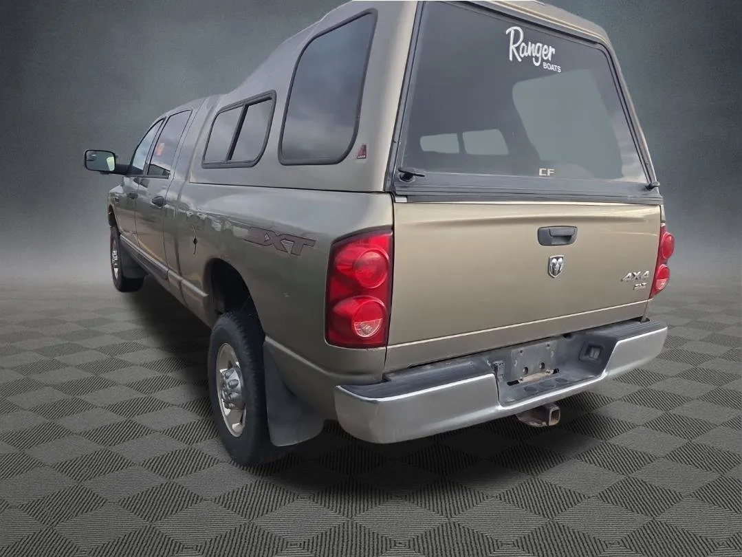 Dodge Ram photo 5