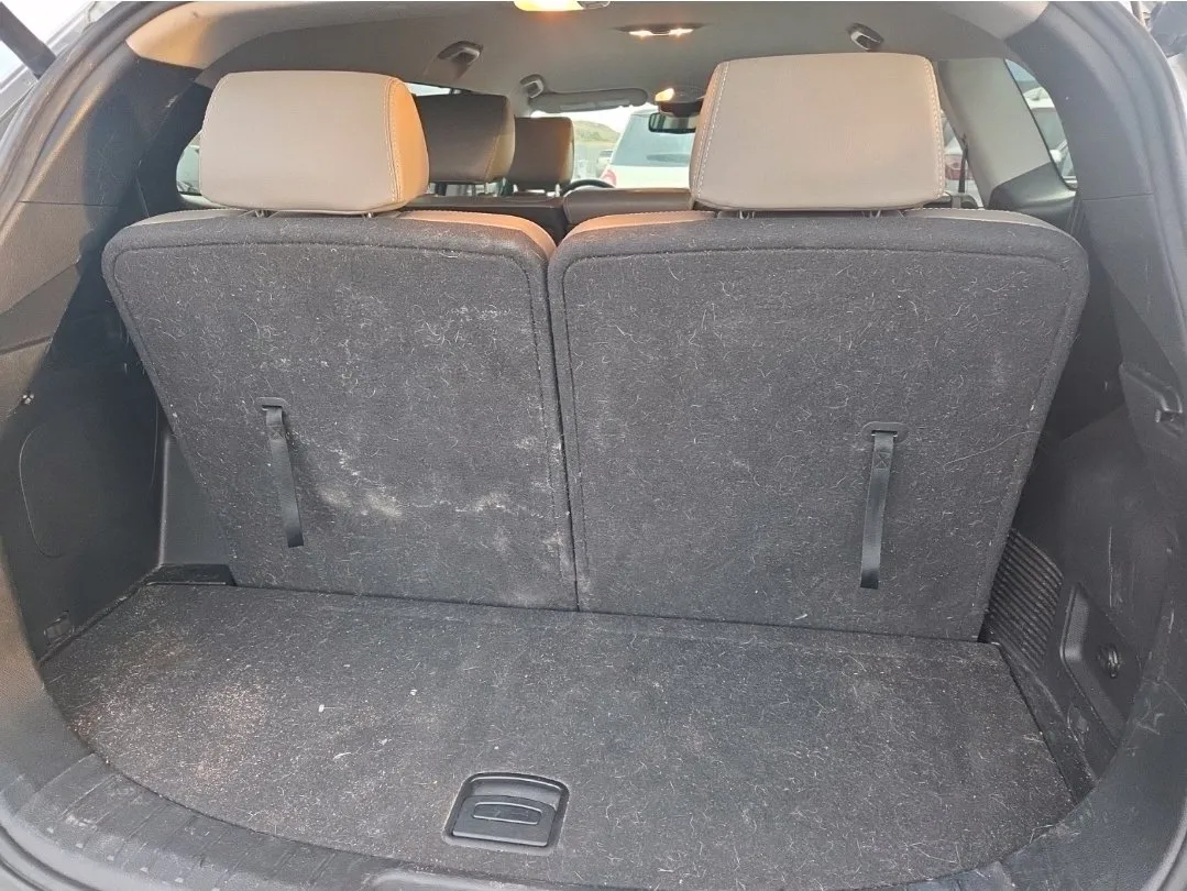 Hyundai Santa Fe photo 11