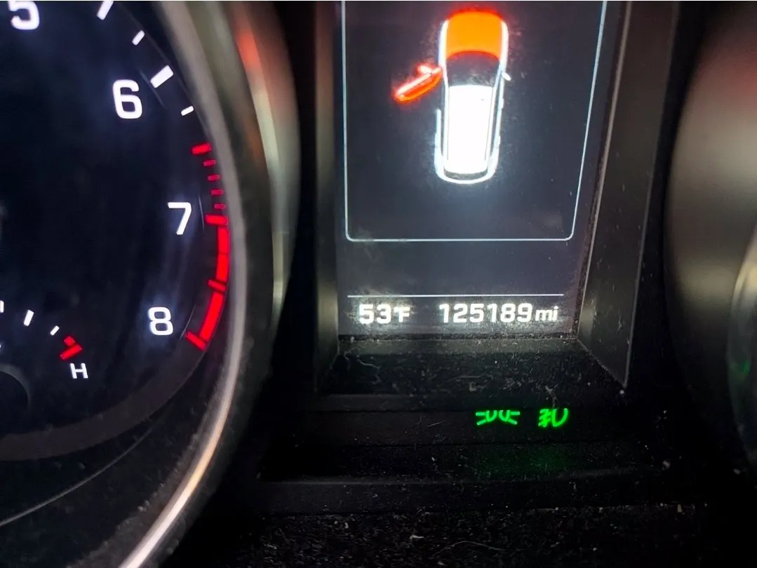 Hyundai Santa Fe photo 7