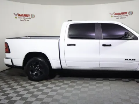 More photos of 2025 Ram 1500 Big Horn/Lone Star at McCloskey Imports & 4x4s (Licensed as McCloskey Isuzu), CO