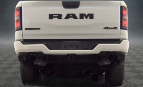 More photos of 2025 Ram 1500 Big Horn/Lone Star at McCloskey Imports & 4x4s (Licensed as McCloskey Isuzu), CO