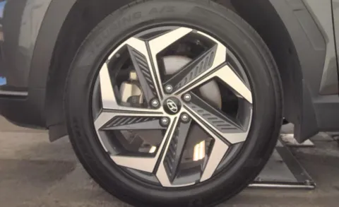 More photos of 2023 Hyundai Tucson Hybrid SEL Convenience at McCloskey Imports & 4x4s (Licensed as McCloskey Isuzu), CO