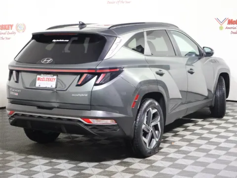 More photos of 2023 Hyundai Tucson Hybrid SEL Convenience at McCloskey Imports & 4x4s (Licensed as McCloskey Isuzu), CO