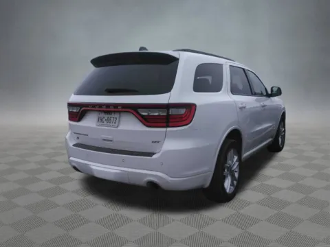 Photos of 2024 Dodge Durango GT Plus for sale in Colorado Springs, CO at McCloskey Imports & 4x4s (Licensed as McCloskey Isuzu)