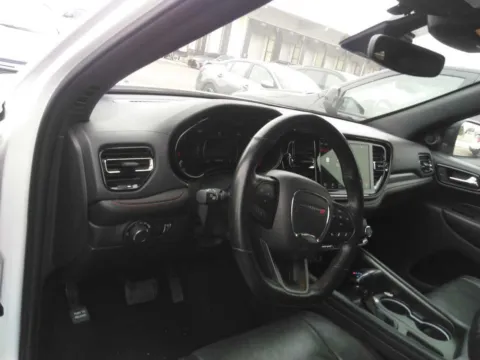 Another view of 2024 Dodge Durango GT Plus for sale in Colorado Springs, CO at McCloskey Imports & 4x4s (Licensed as McCloskey Isuzu)