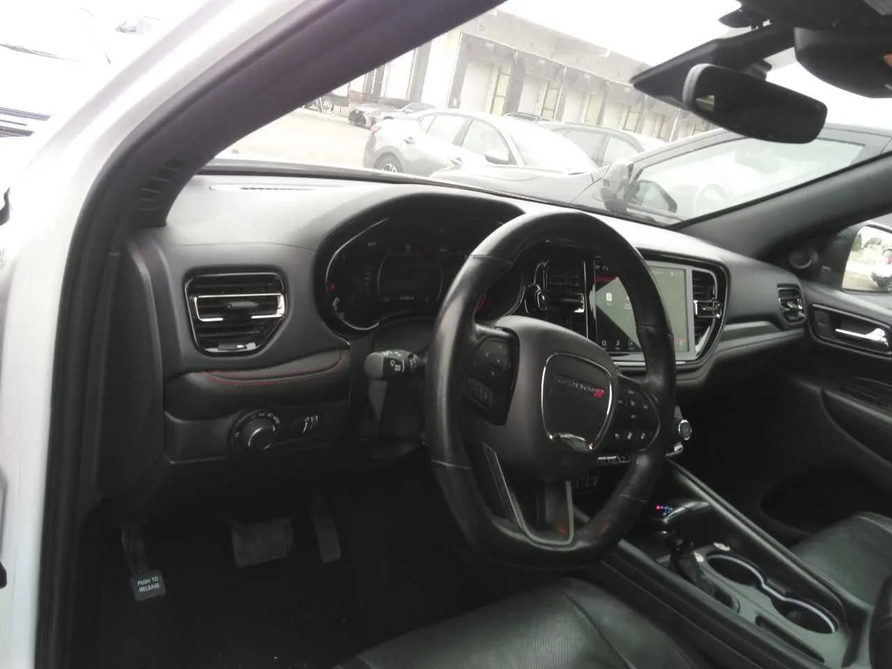 Dodge Durango photo 3