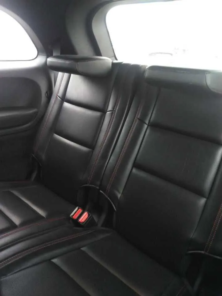 Dodge Durango photo 4