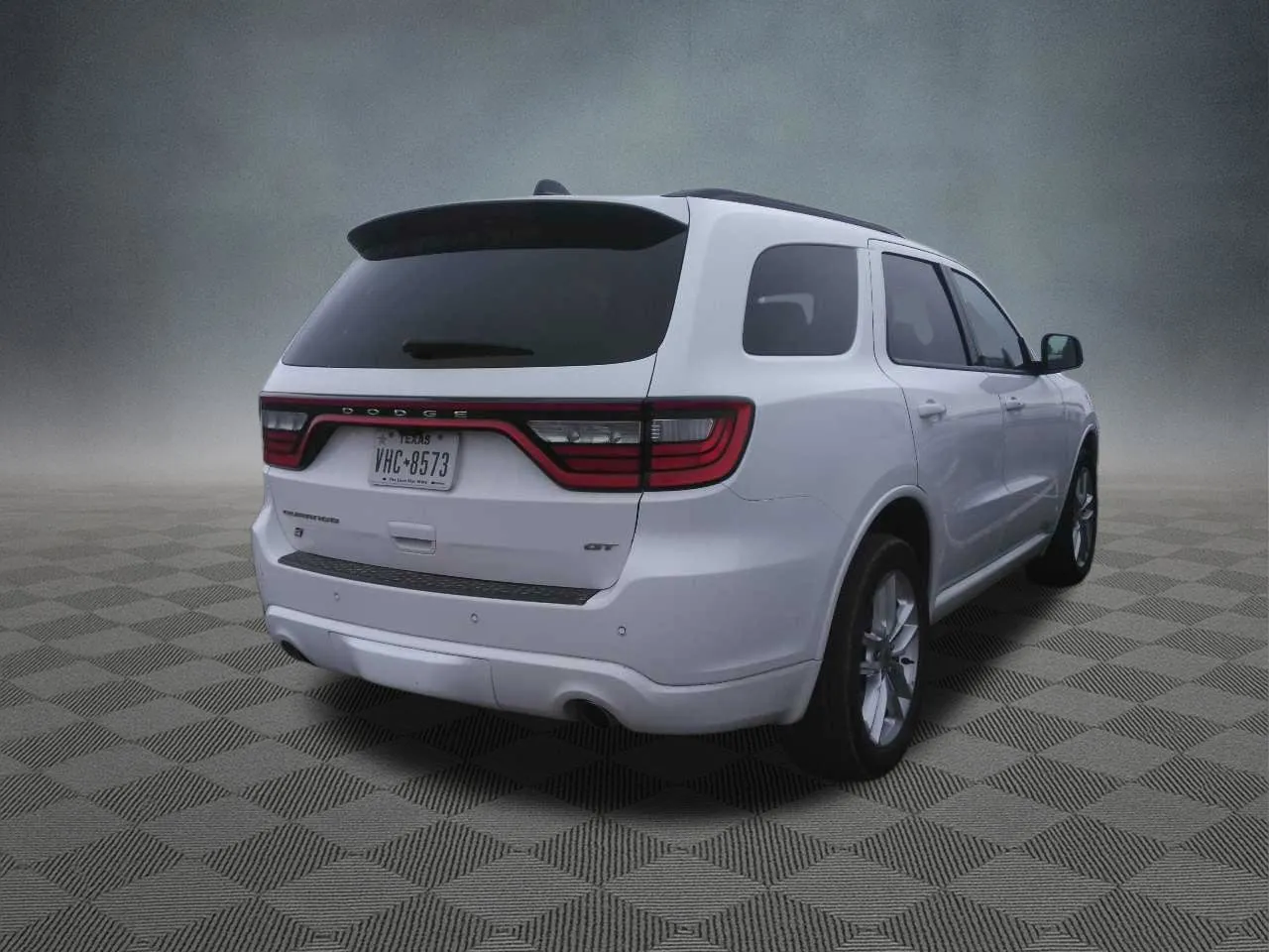 Dodge Durango photo 2