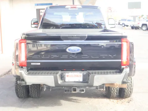 More photos of 2025 Ford F-350SD XLT at McCloskey Imports & 4x4s (Licensed as McCloskey Isuzu), CO